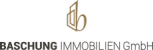 Baschung Immobilien GmbH Logo