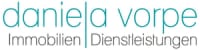Daniela Vorpe | Immobilien + Dienstleistungen GmbH Logo