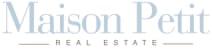 Maison Petit AG Logo