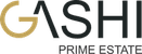 GASHI Prime Estate Logo