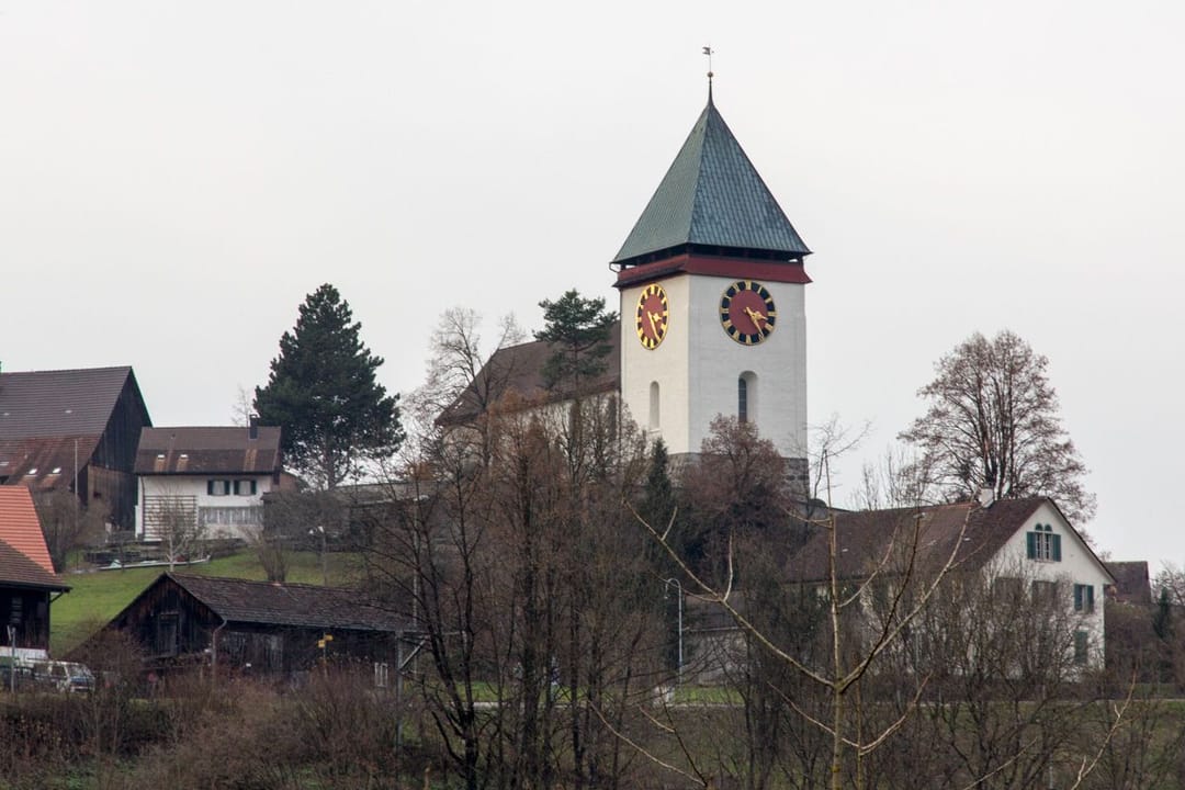 ILLNAU-EFFRETIKON – IHR ZUHAUSE!