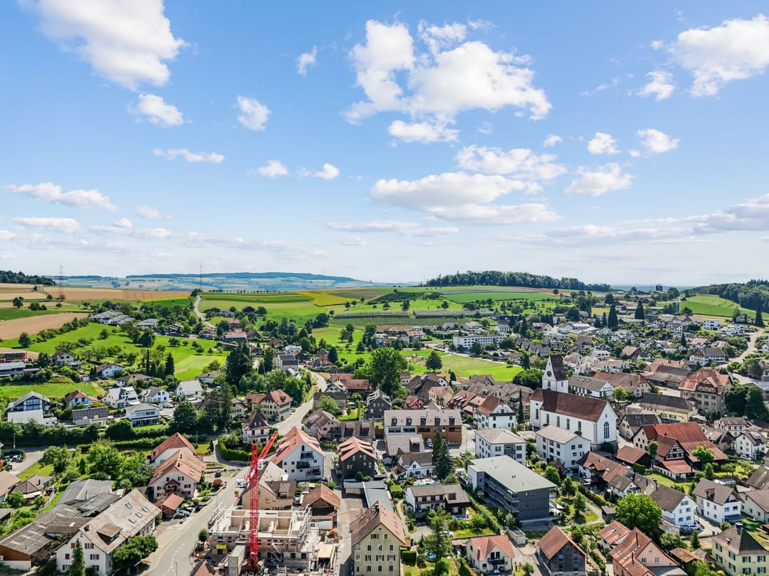 Zum Leben gern – naturnah und gut verbunden