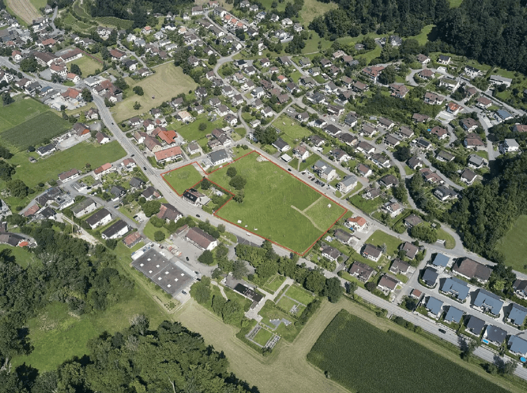 Teufenthal – Natur, Ruhe und kurze Wege