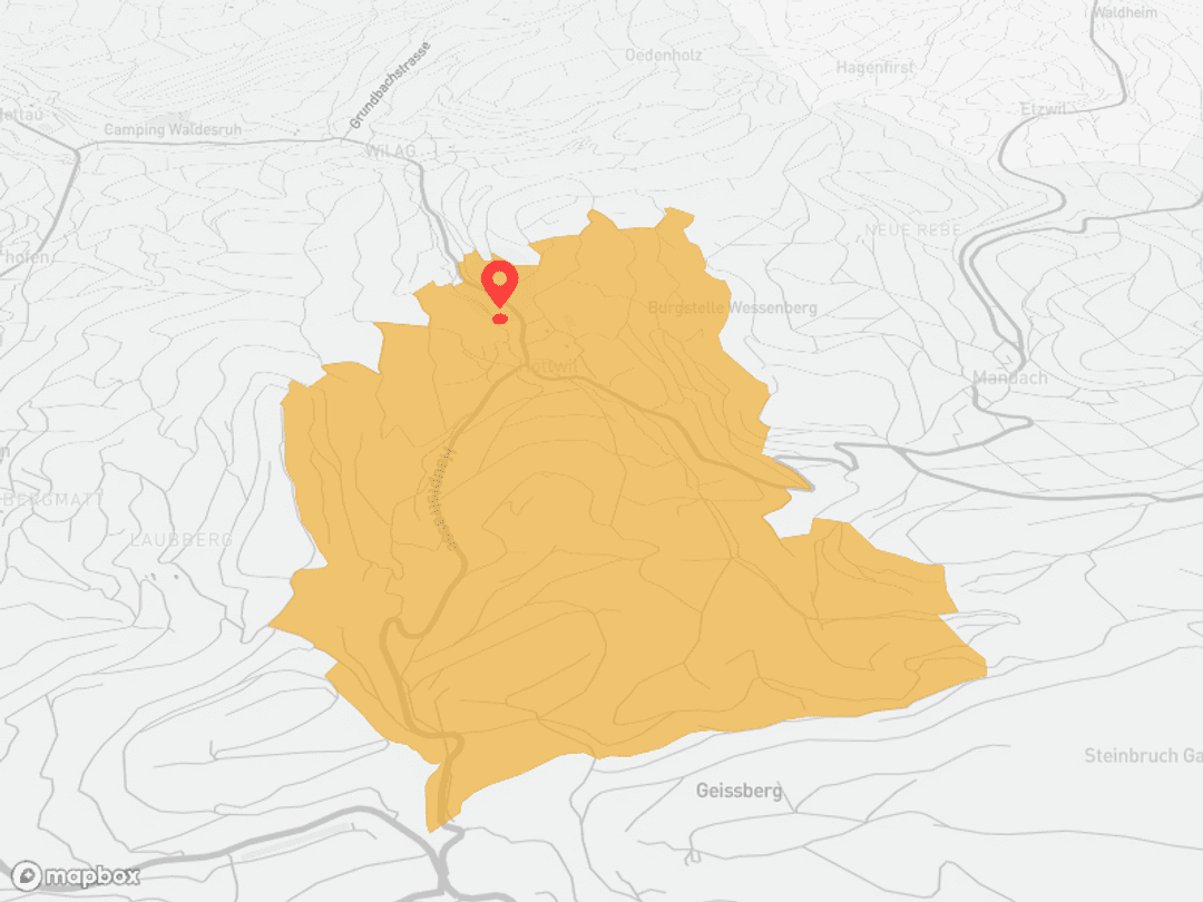 Mettauertal - Jurapark und Rhein