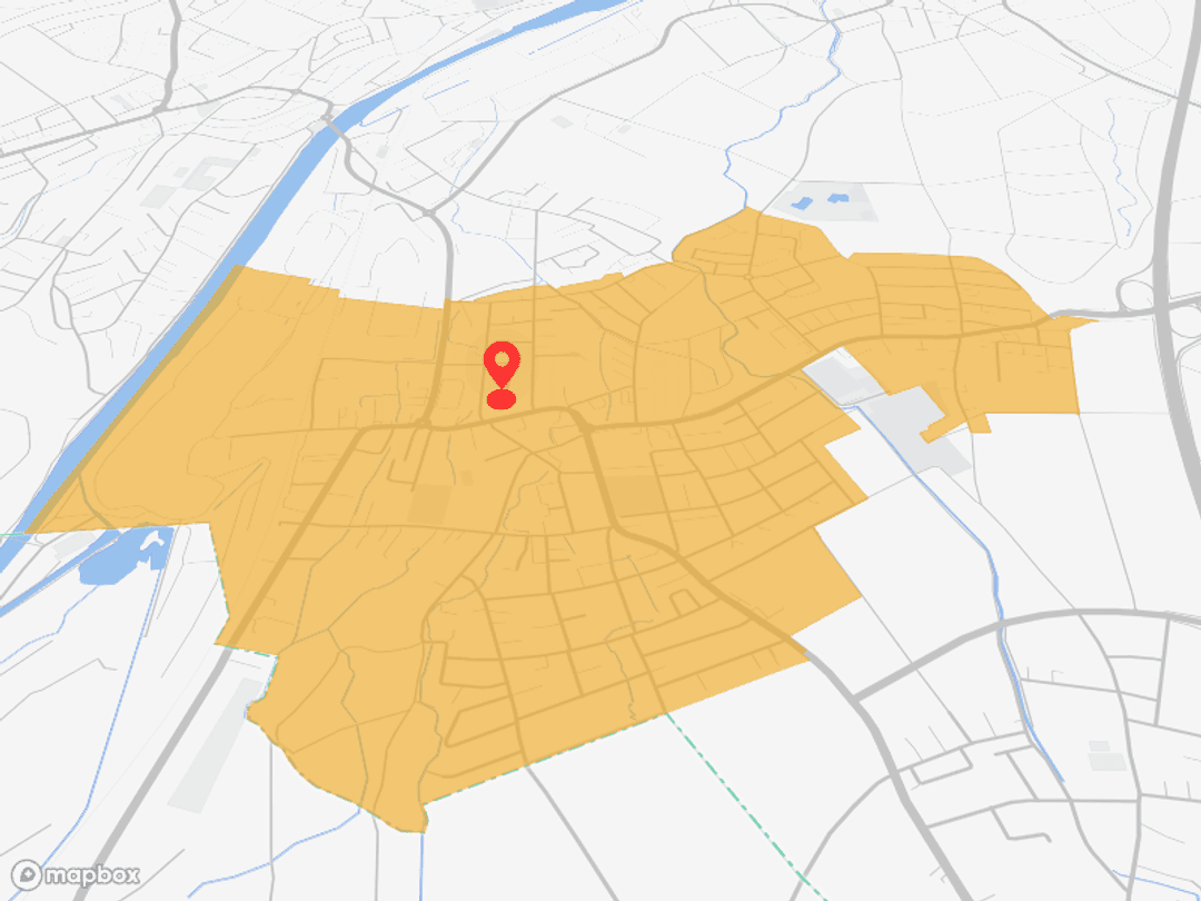 Gerlafingen - Wohnen nahe Solothurn mit starker ÖV-Anbindung