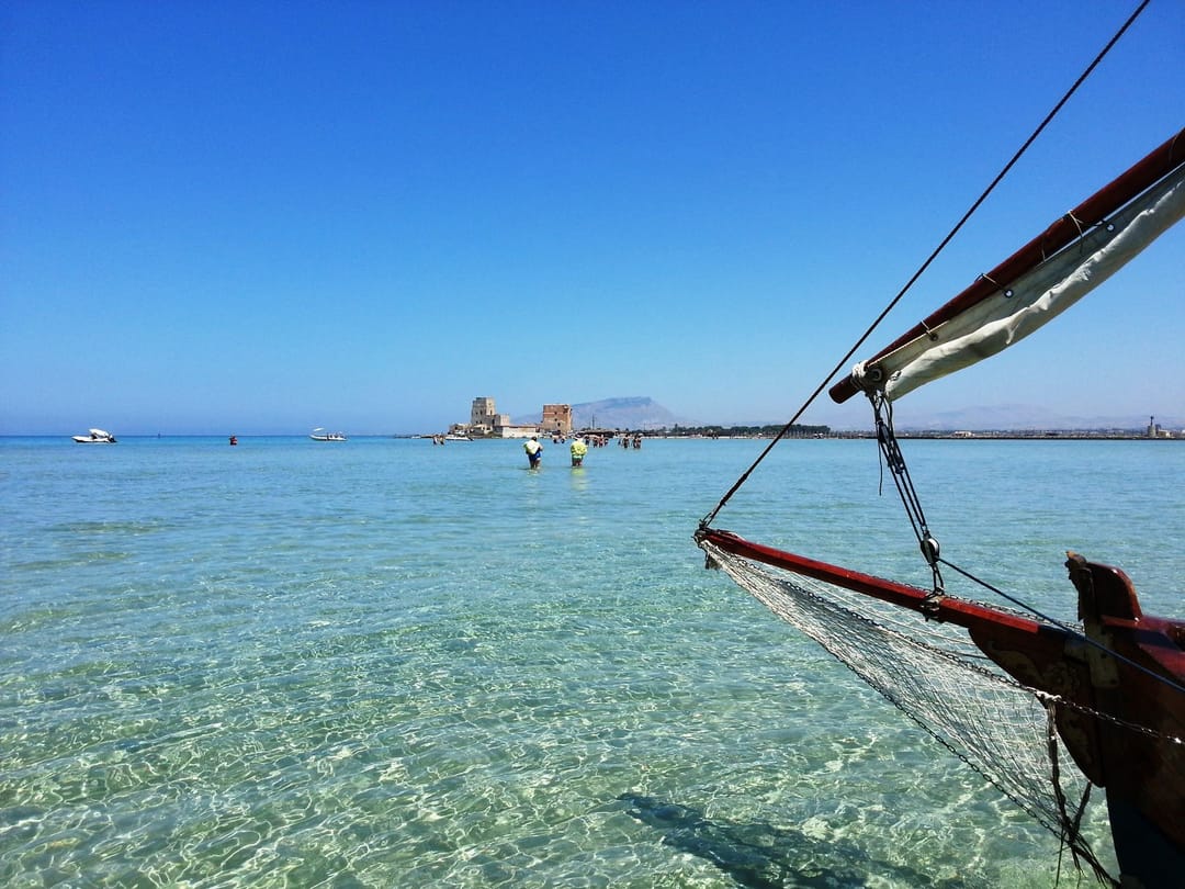 San Teodoro - Strände nahe Olbia