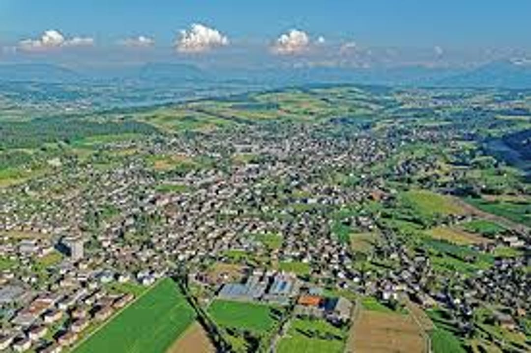 Reinach AG 