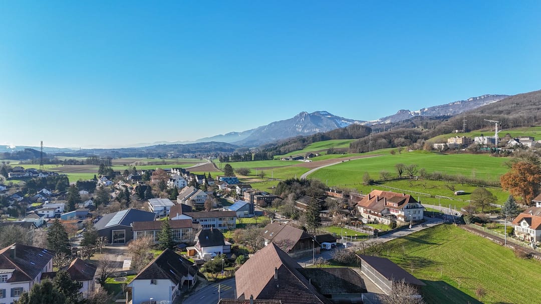 Ideale Mikrolage