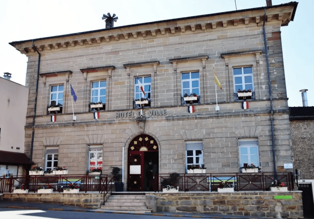 Ländliche Idylle mit hoher Lebensqualität