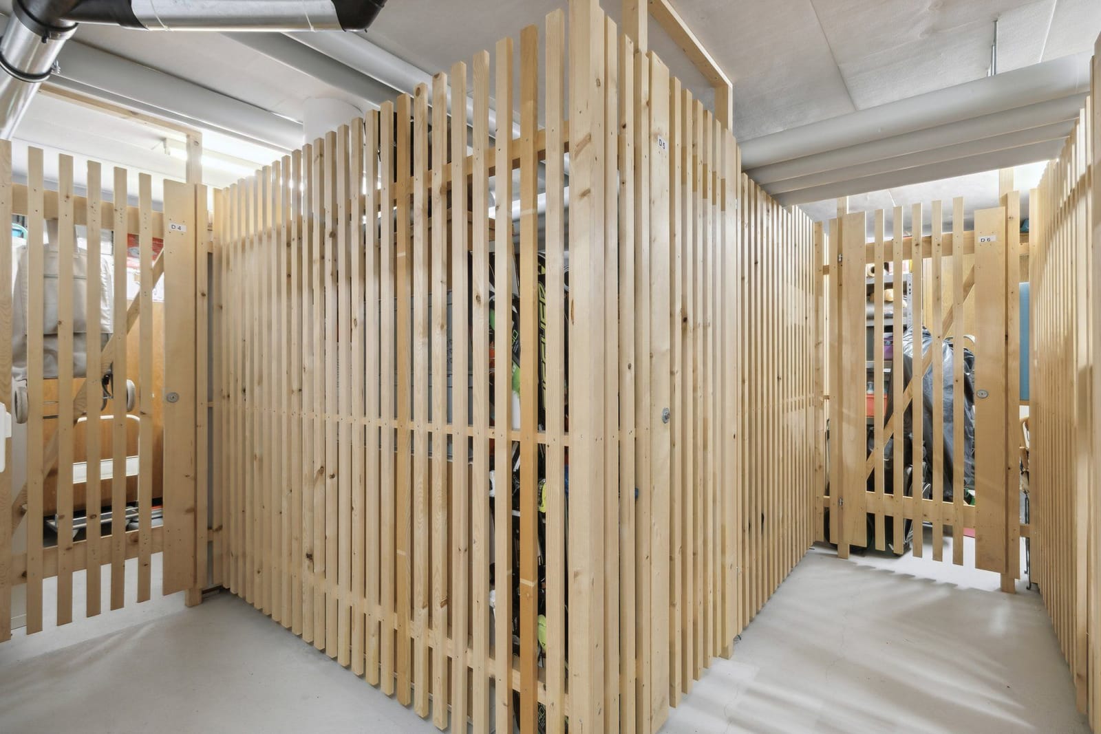 Exklusive 3,5-Zimmer-Wohnung nahe Zürich – modern & stilvoll — Ansicht 14