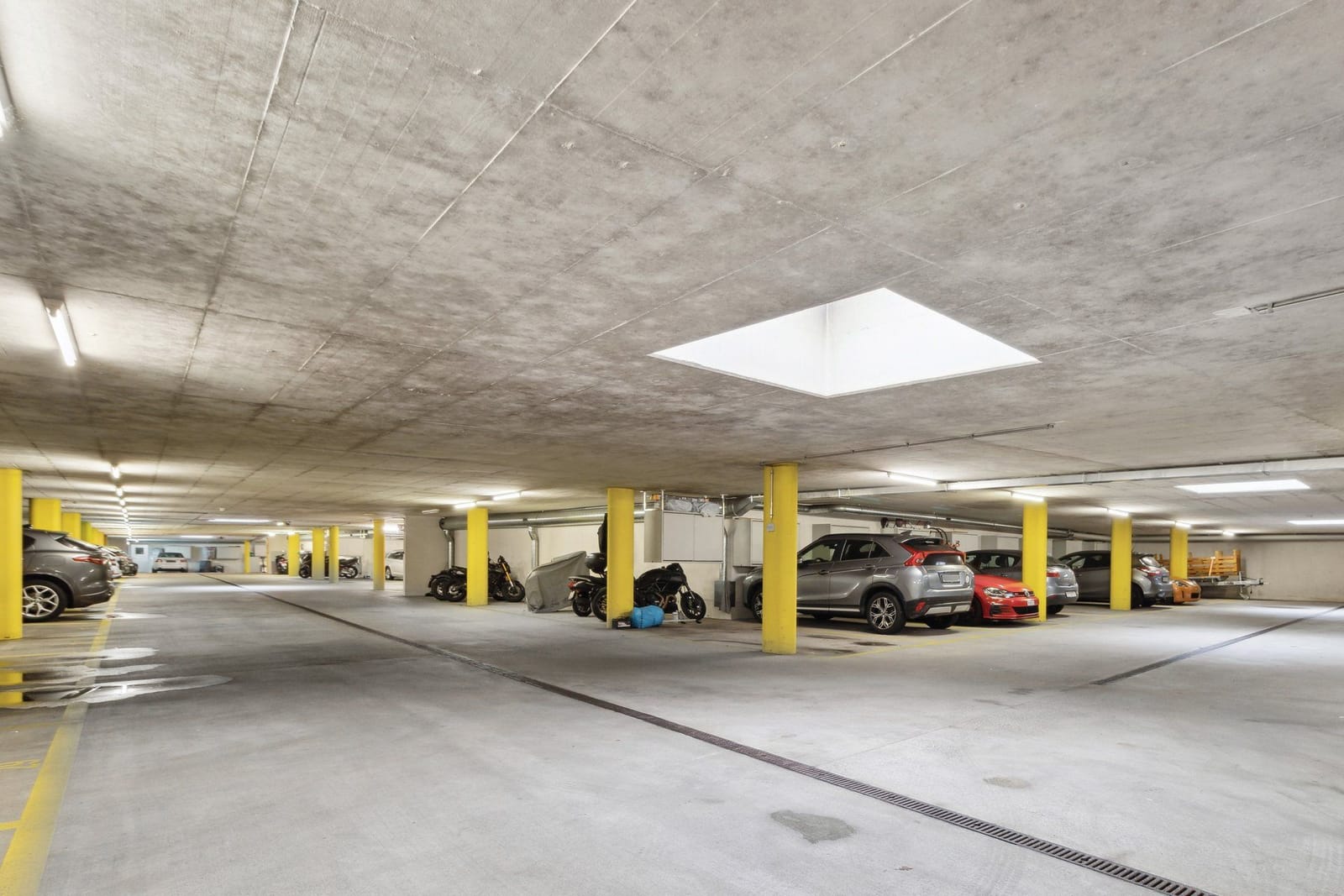 Exklusive 3,5-Zimmer-Wohnung nahe Zürich – modern & stilvoll — Ansicht 13