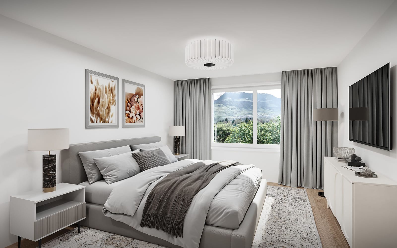 Exklusives Wohnen mit Weitblick – Ihr neues Zuhause in Udligenswil — Ansicht 17