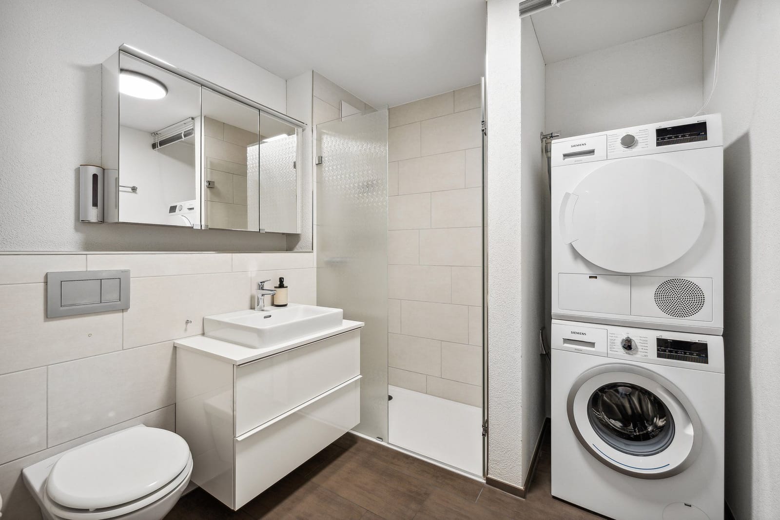 5.5-Zimmer-Wohnung in Oberentfelden - modern mit grossem Balkon — Ansicht 8