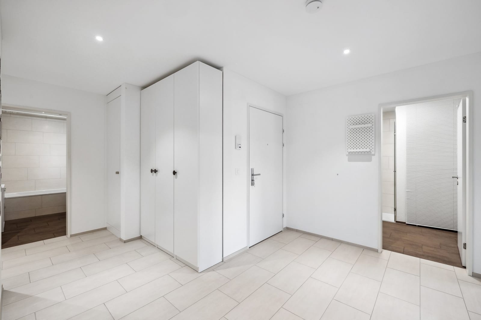 5.5-Zimmer-Wohnung in Oberentfelden - modern mit grossem Balkon — Ansicht 11