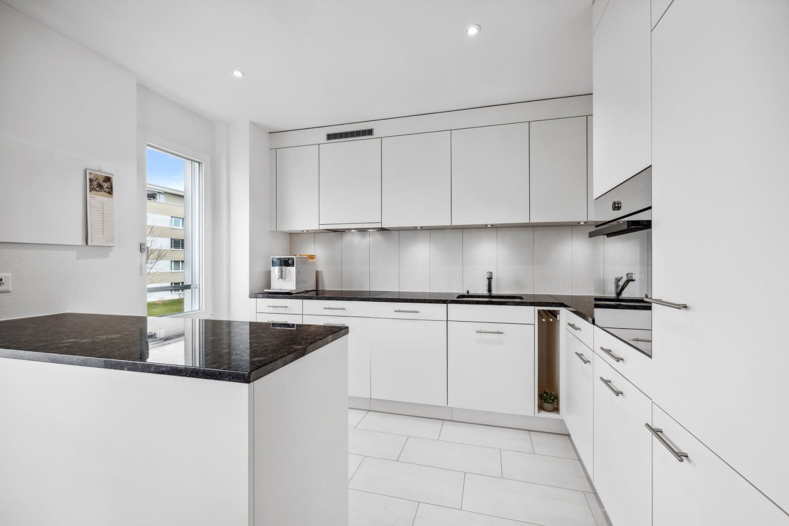 5.5-Zimmer-Wohnung in Oberentfelden - modern mit grossem Balkon — Ansicht 3