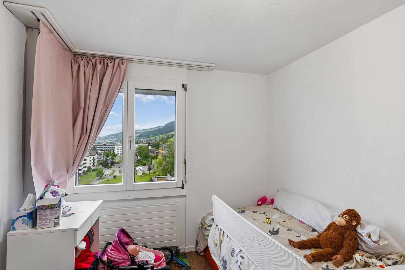 BANKENGEPRÜFT: Panorama-Weitsicht & Sonnenuntergang im obersten Stock — Ansicht 11