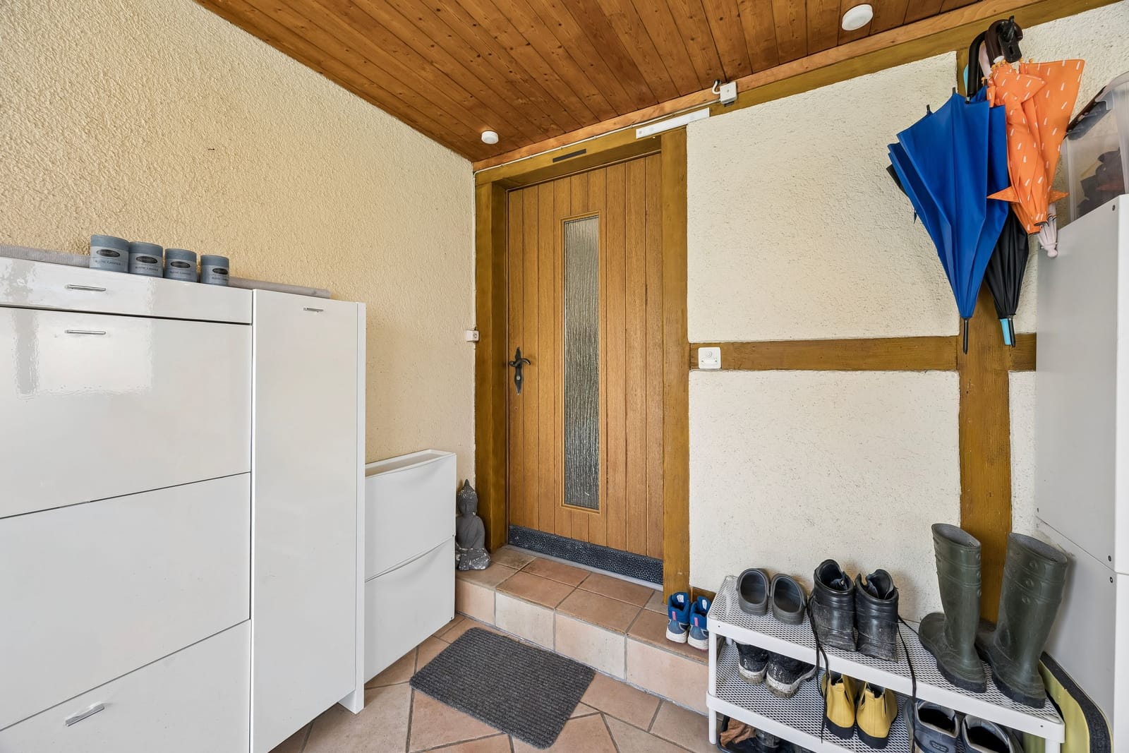 Einfamilienhaus mit Gartenidylle, grossem Aussenbereich und spannendem Ausbaupotenzial — Ansicht 25