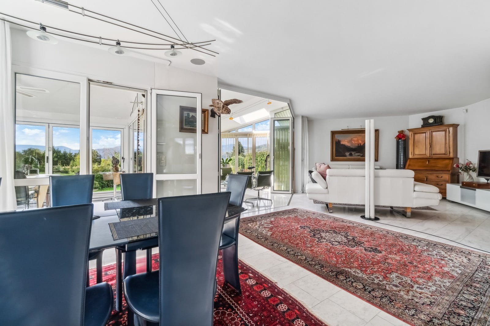 Exklusives Wohnen in idyllischer Lage – Ihr neues Zuhause in Rothrist — Ansicht 4