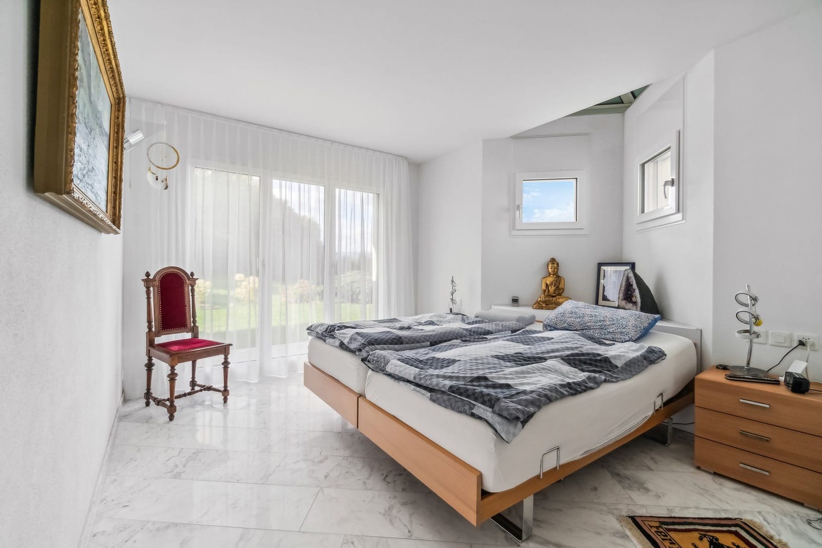 Exklusives Wohnen in idyllischer Lage – Ihr neues Zuhause in Rothrist — Ansicht 6