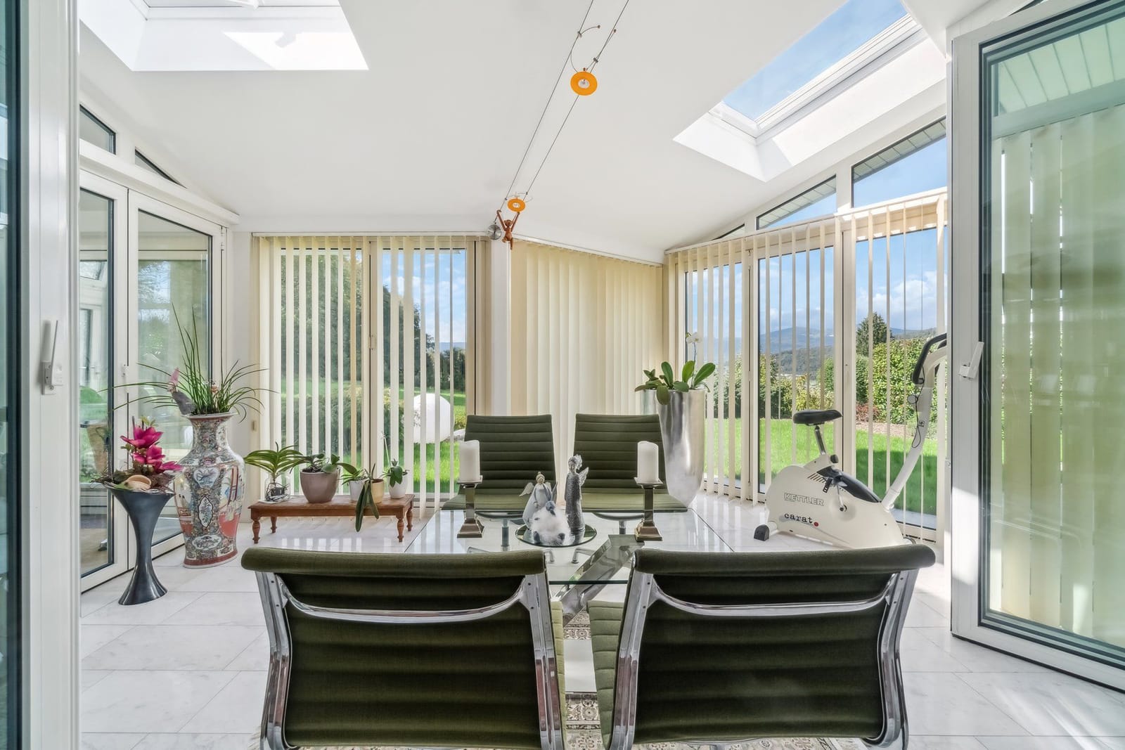 Exklusives Wohnen in idyllischer Lage – Ihr neues Zuhause in Rothrist — Ansicht 8