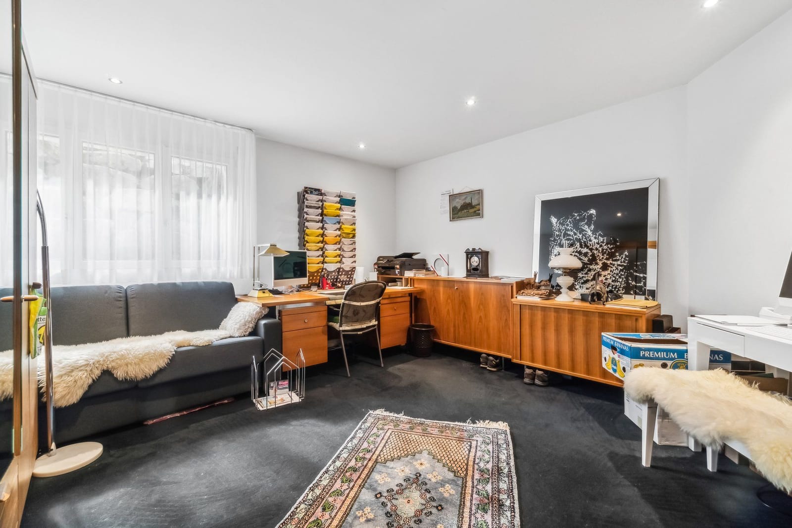 Exklusives Wohnen in idyllischer Lage – Ihr neues Zuhause in Rothrist — Ansicht 13