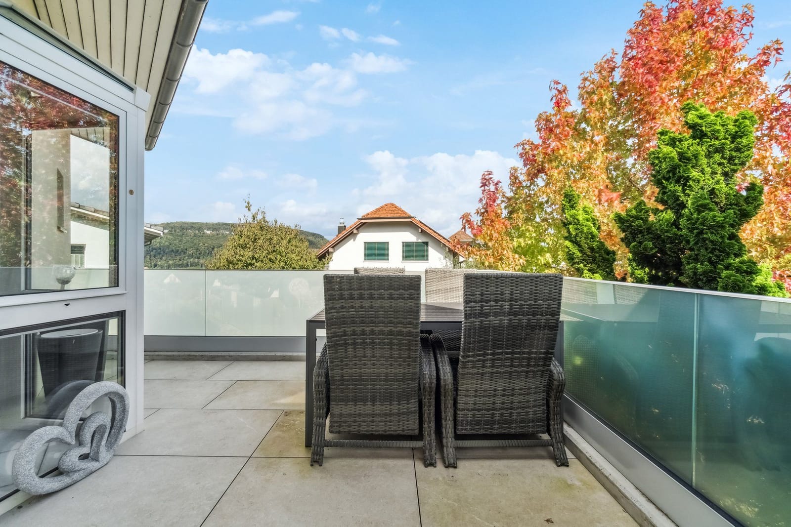 Exklusives Wohnen in idyllischer Lage – Ihr neues Zuhause in Rothrist — Ansicht 14