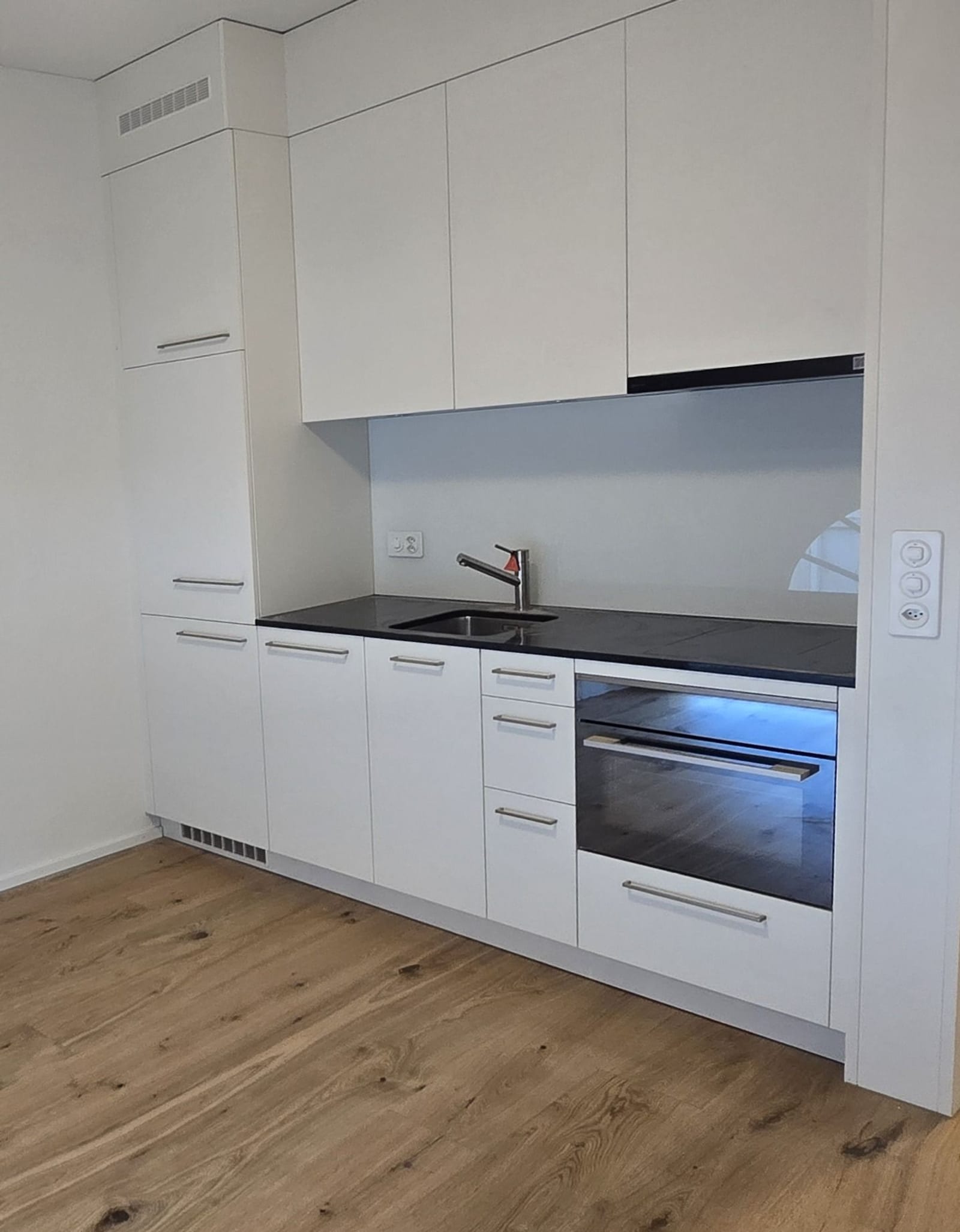 Moderne 2.5-Zimmer-Duplex in Stein AG mieten (Nr. 16) — Ansicht 2