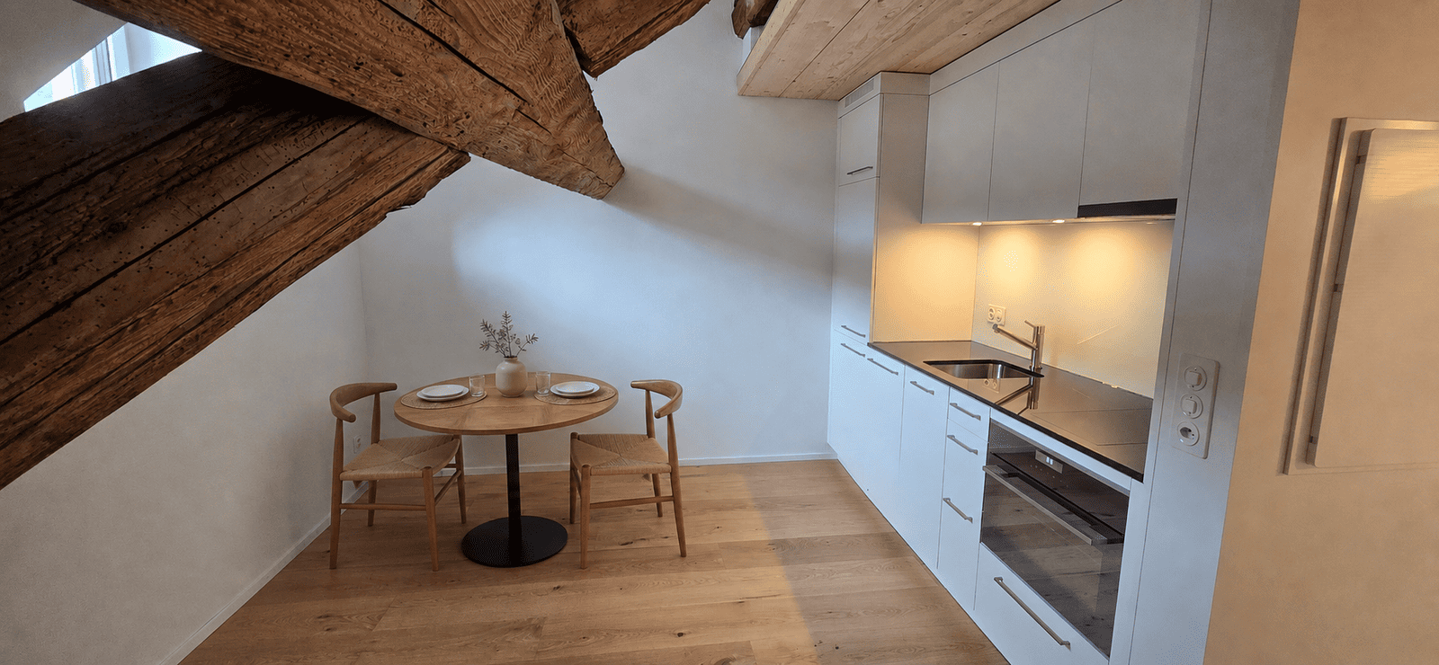 Moderne 2.5-Zimmer-Duplex in Stein AG mieten (Nr. 20) — Ansicht 7