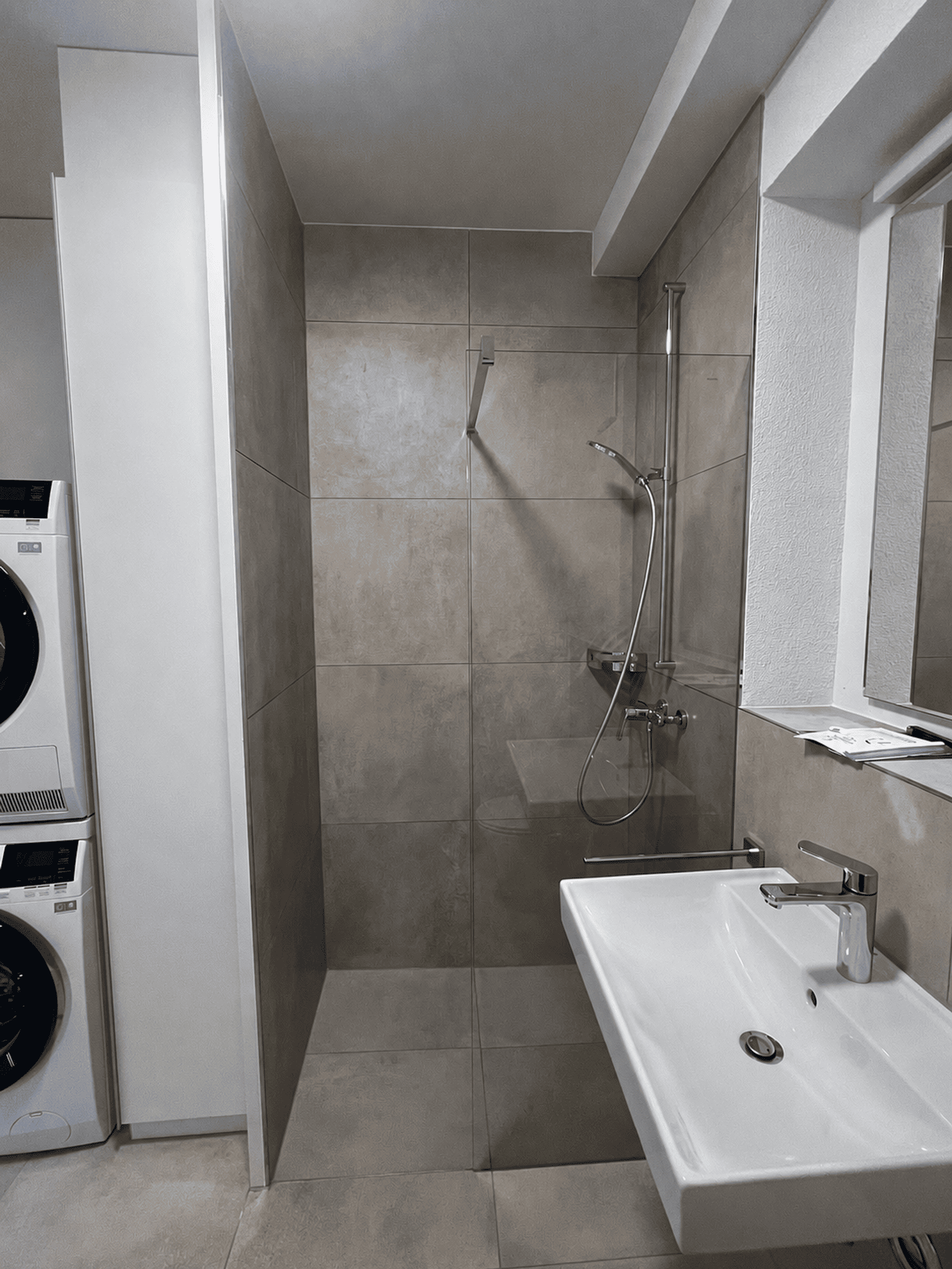 Moderne 2.5-Zimmer-Duplex in Stein AG mieten (Nr. 20) — Ansicht 14