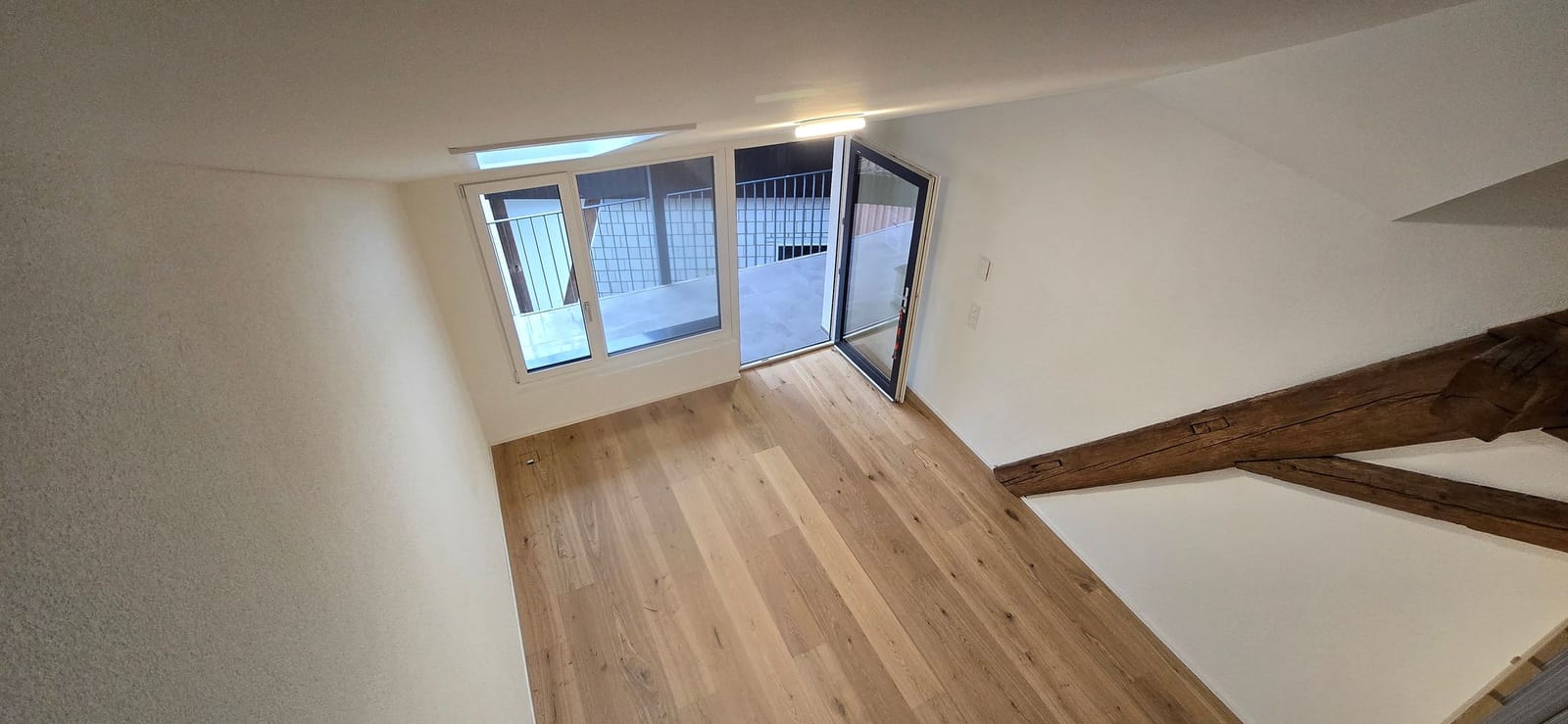 Moderne 2.5-Zimmer-Duplex in Stein AG mieten (Nr. 20) — Ansicht 13
