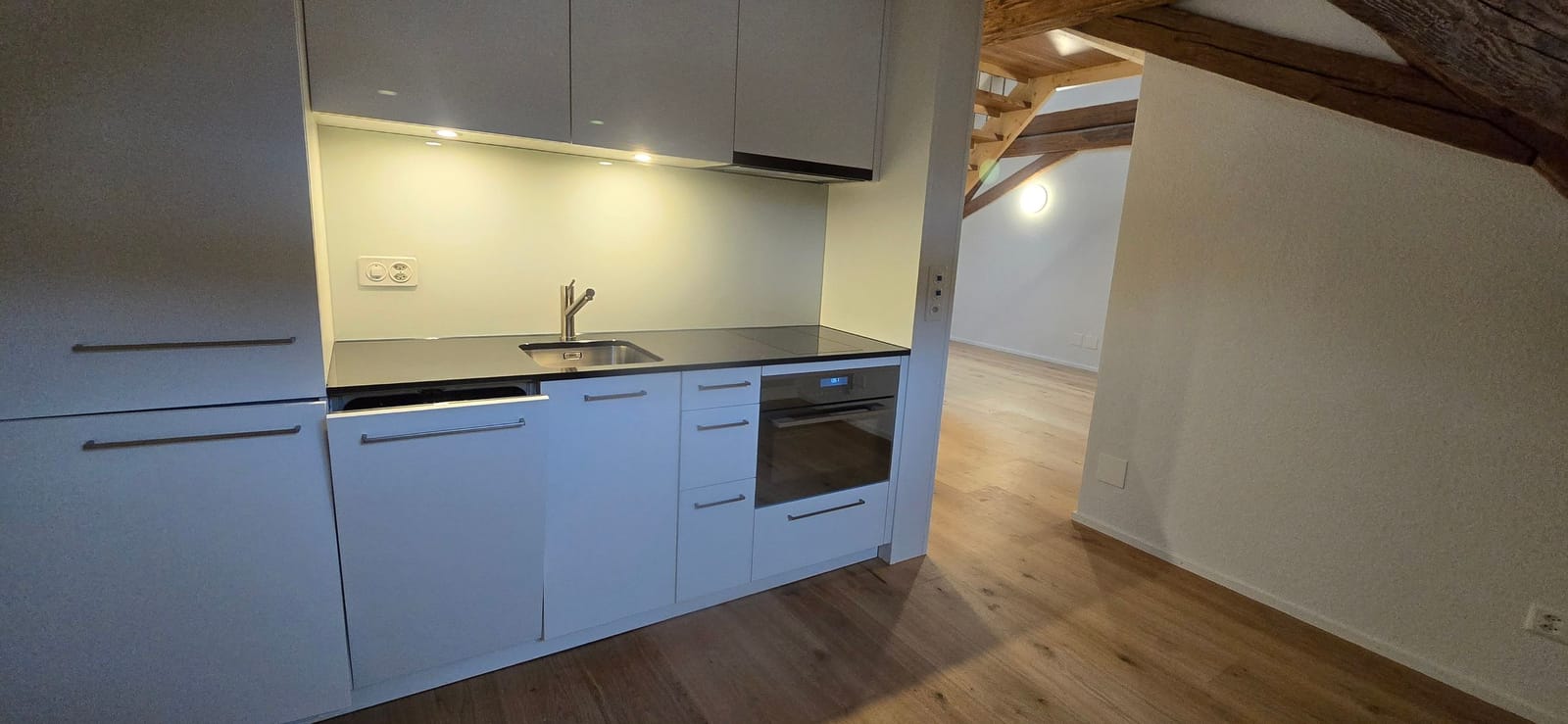Moderne 2.5-Zimmer-Duplex in Stein AG mieten (Nr. 20) — Ansicht 11