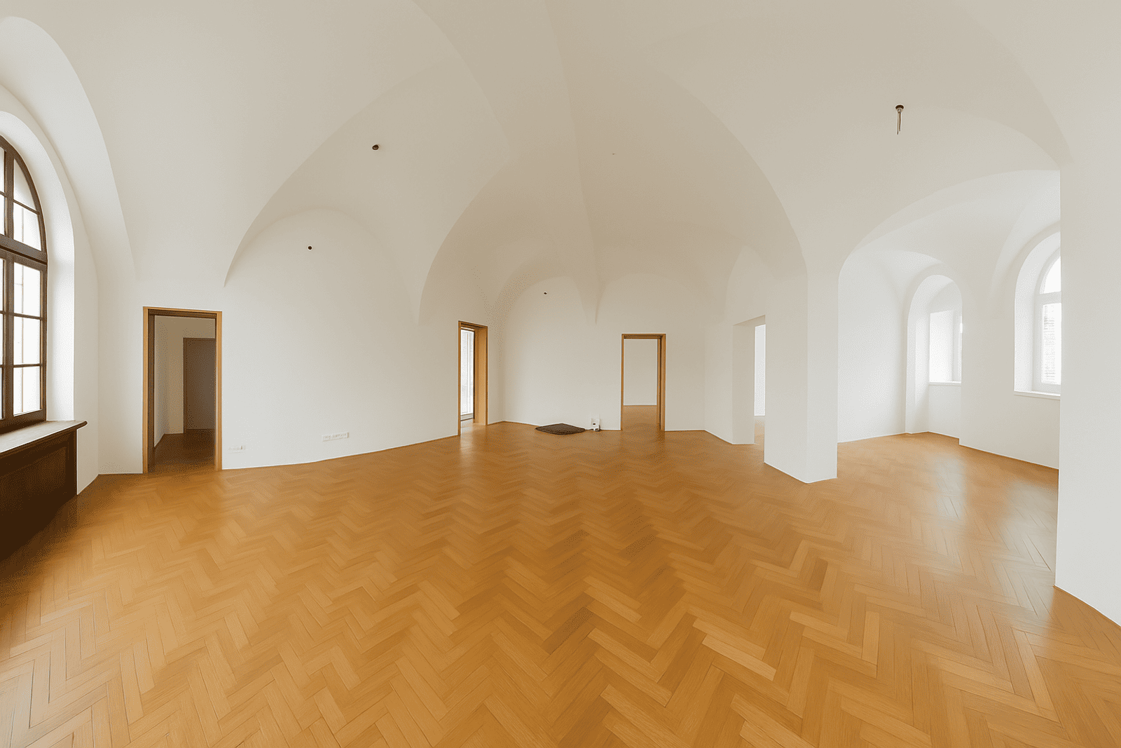 Modernes 1-Zimmer-Gewerbe zur Miete in Stein AG — Ansicht 2