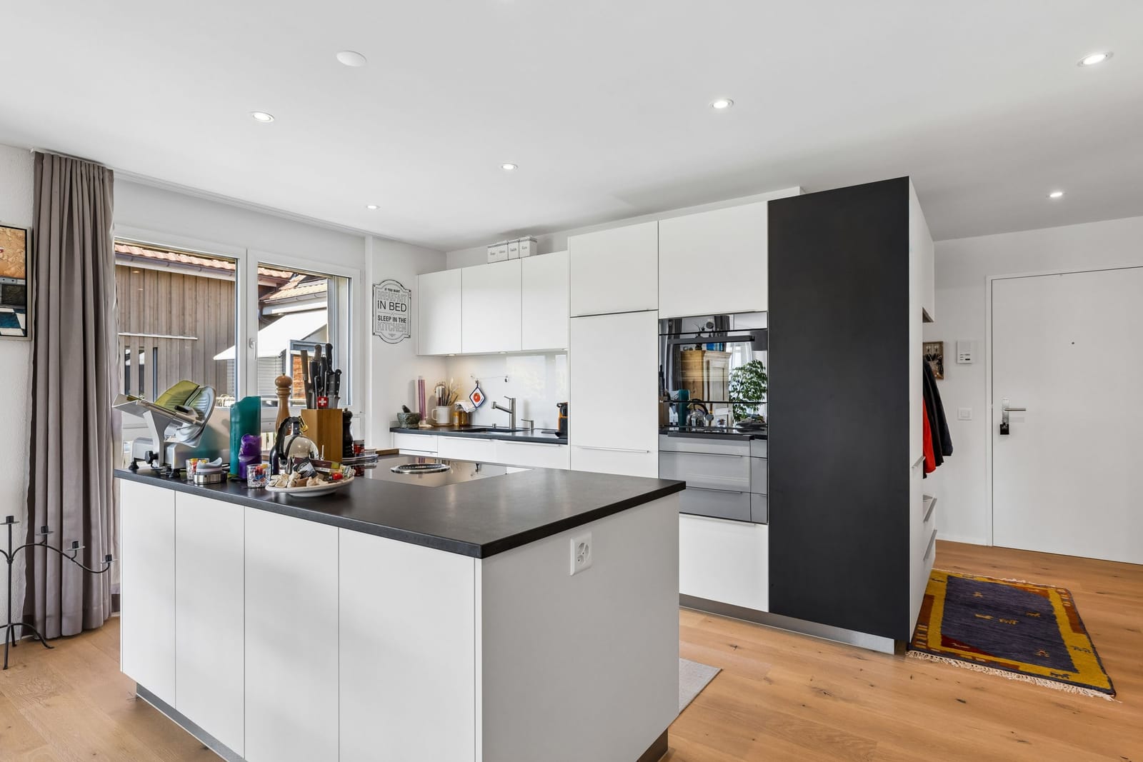 Staufen: Moderne 4.5-Zi.-Wohnung mit grossem Balkon, ruhig — Ansicht 15