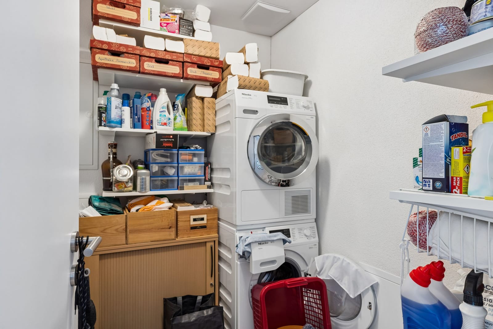 Staufen: Moderne 4.5-Zi.-Wohnung mit grossem Balkon, ruhig — Ansicht 24
