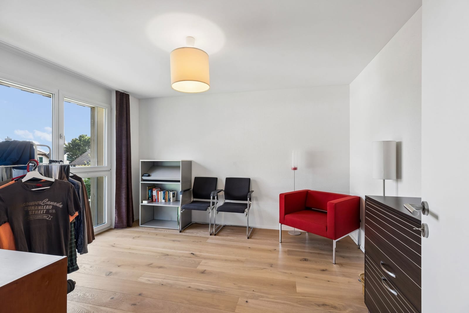 Staufen: Moderne 4.5-Zi.-Wohnung mit grossem Balkon, ruhig — Ansicht 19