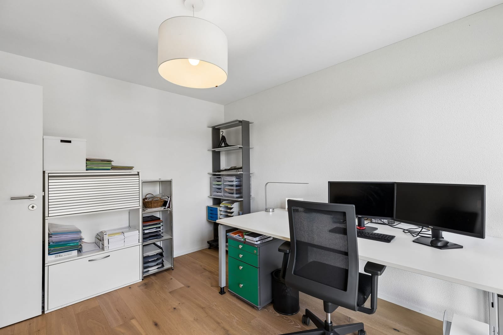 Staufen: Moderne 4.5-Zi.-Wohnung mit grossem Balkon, ruhig — Ansicht 9