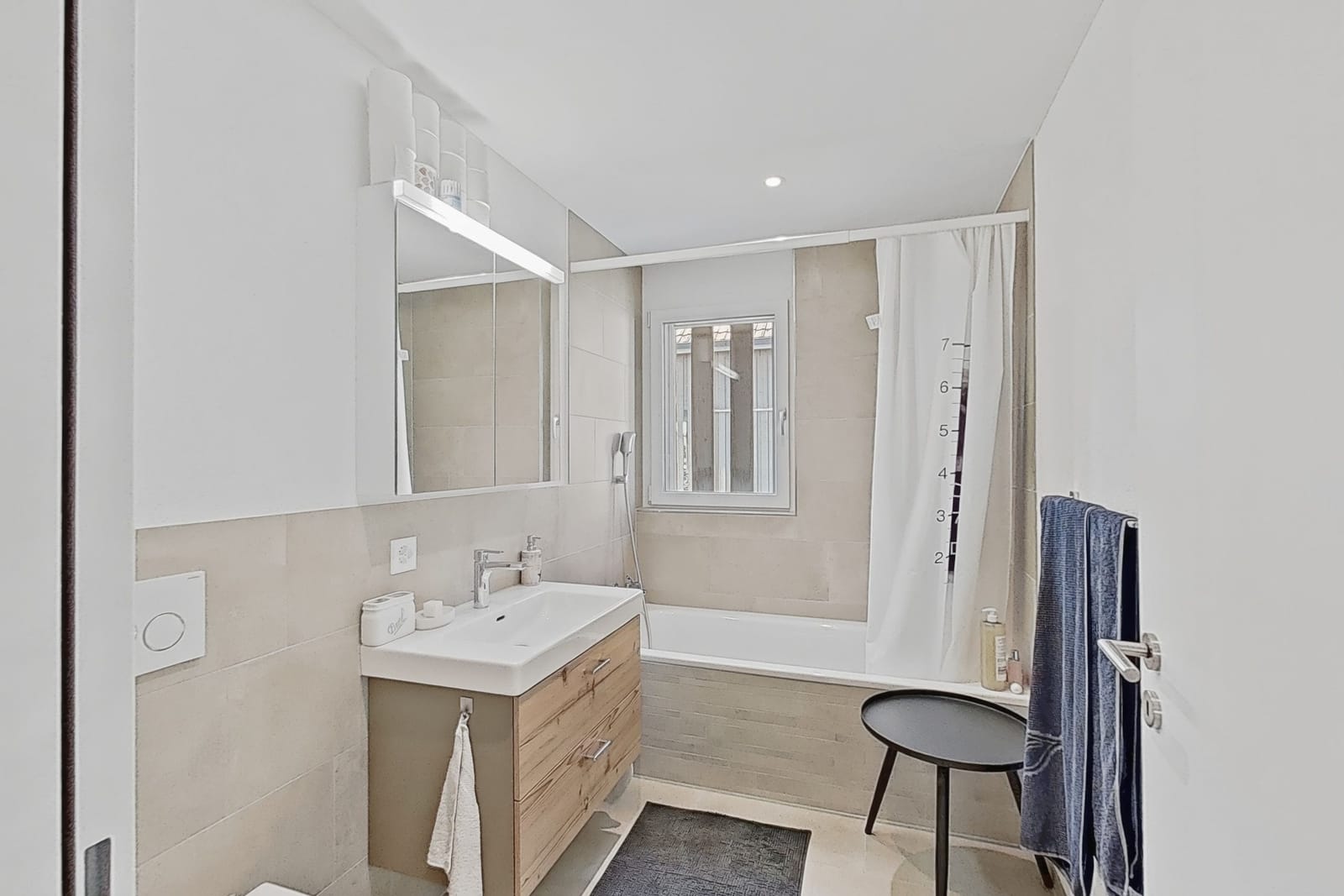 Staufen: Moderne 4.5-Zi.-Wohnung mit grossem Balkon, ruhig — Ansicht 10