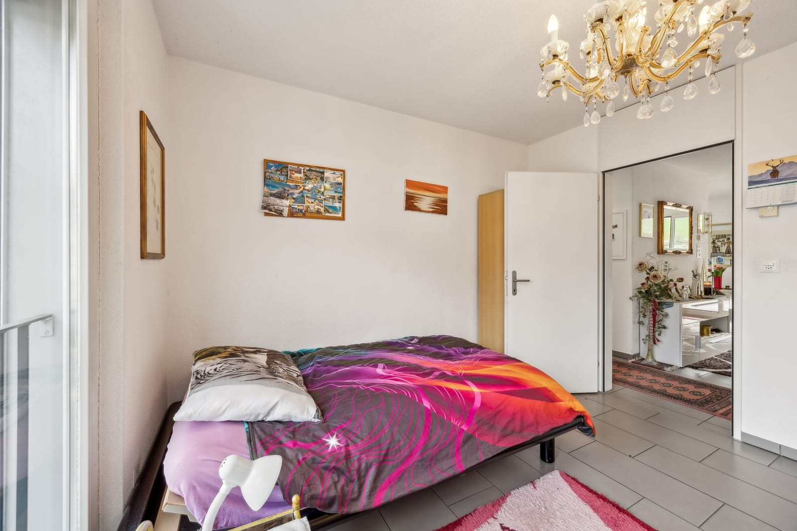 Mehrfamilienhaus mit 16 Wohneinheiten in Trimbach – eine attraktive Investitionsgelegenheit — Ansicht 10