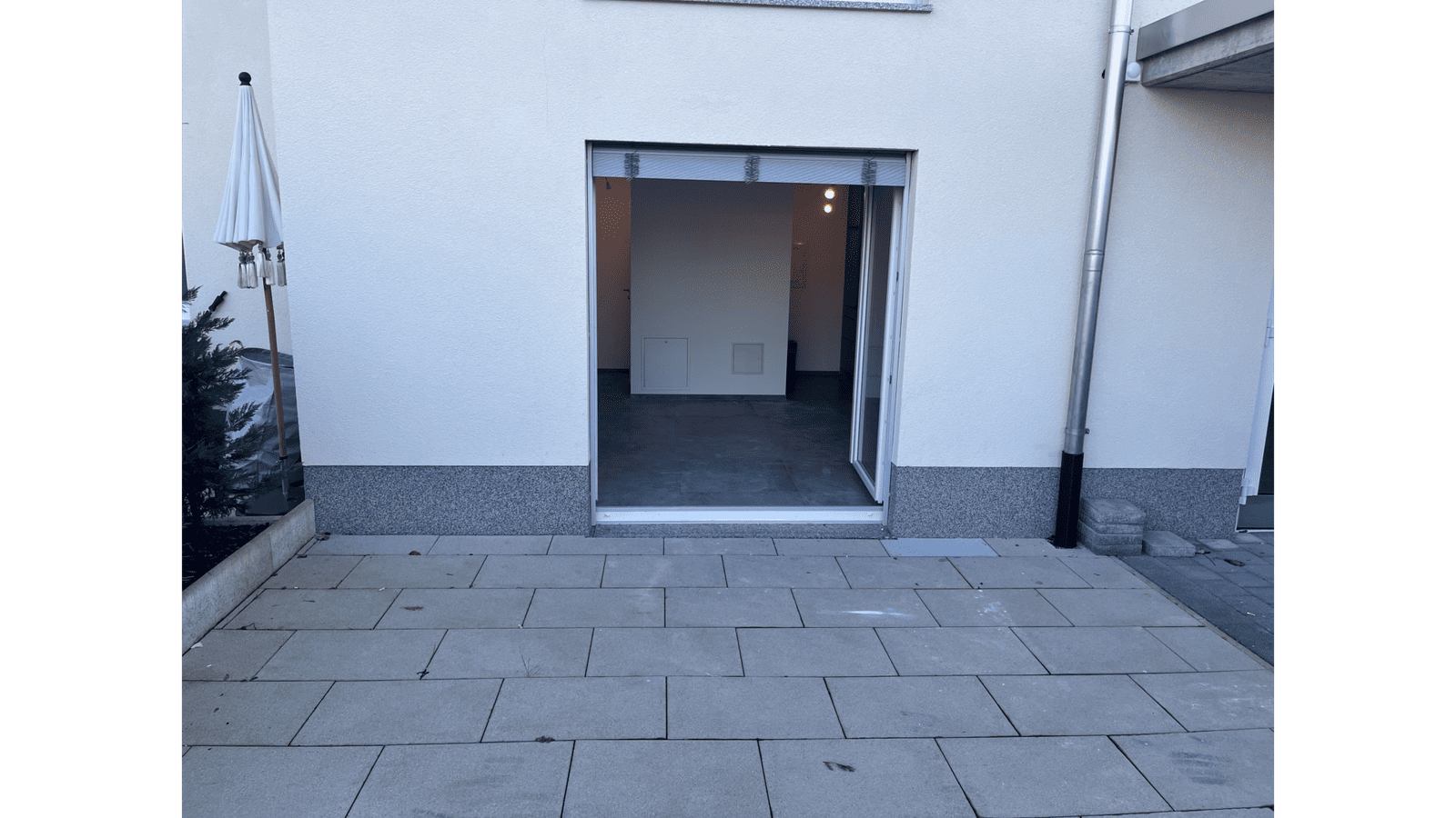 Attraktiver Gewerberaum in Büsserach – modern und vielseitig nutzbar — Ansicht 10