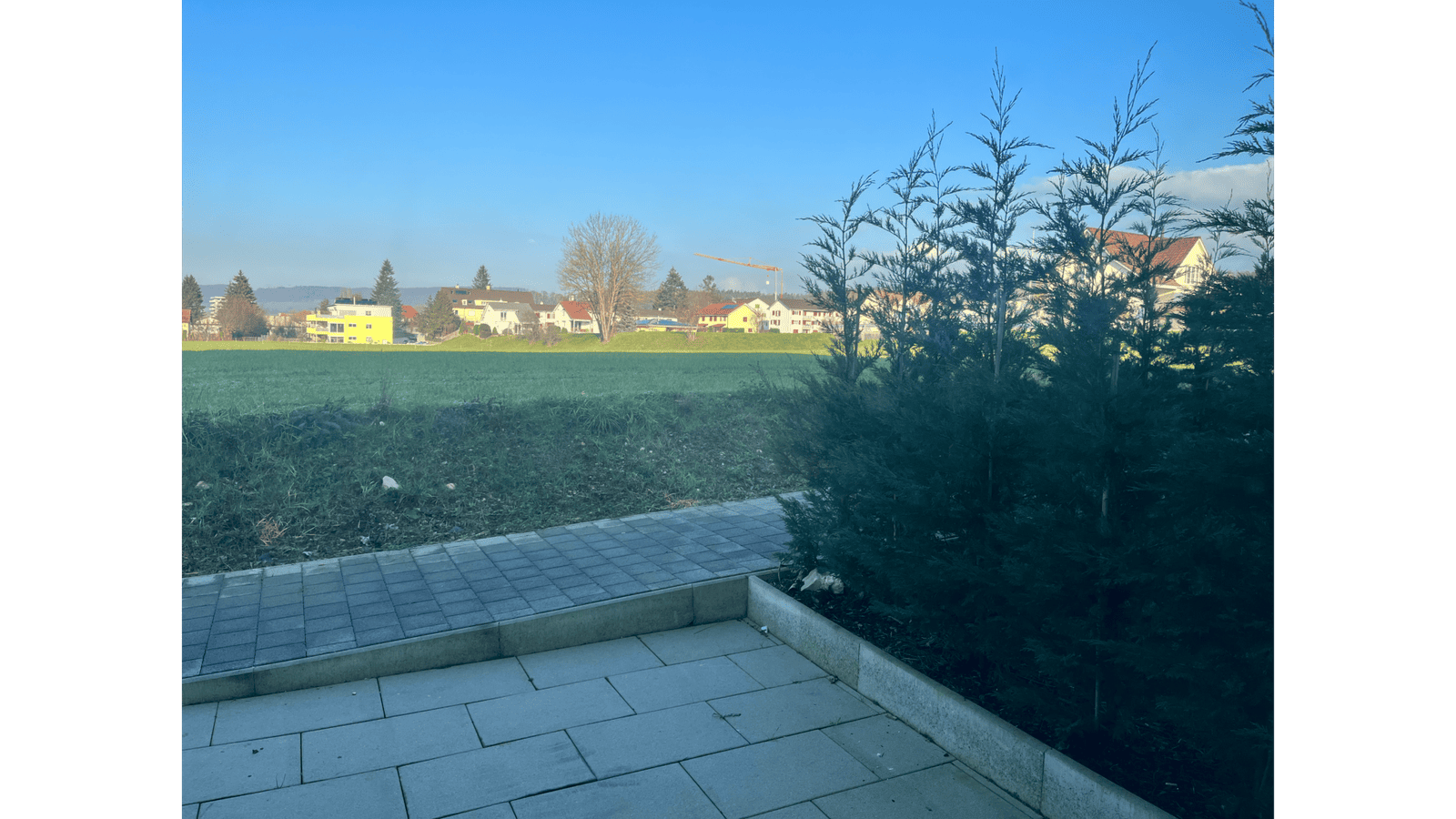 Attraktiver Gewerberaum in Büsserach – modern und vielseitig nutzbar — Ansicht 8
