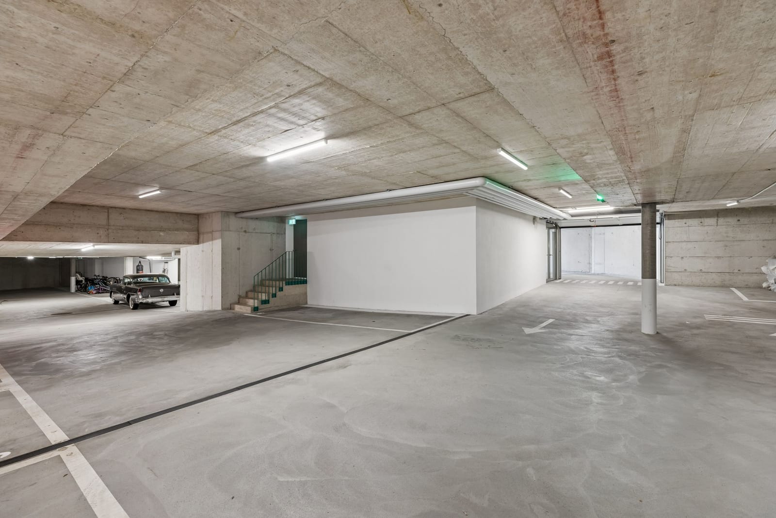 Moderne 3.5-Zimmer-Dachwohnung – lichtdurchflutet & einladend — Ansicht 21
