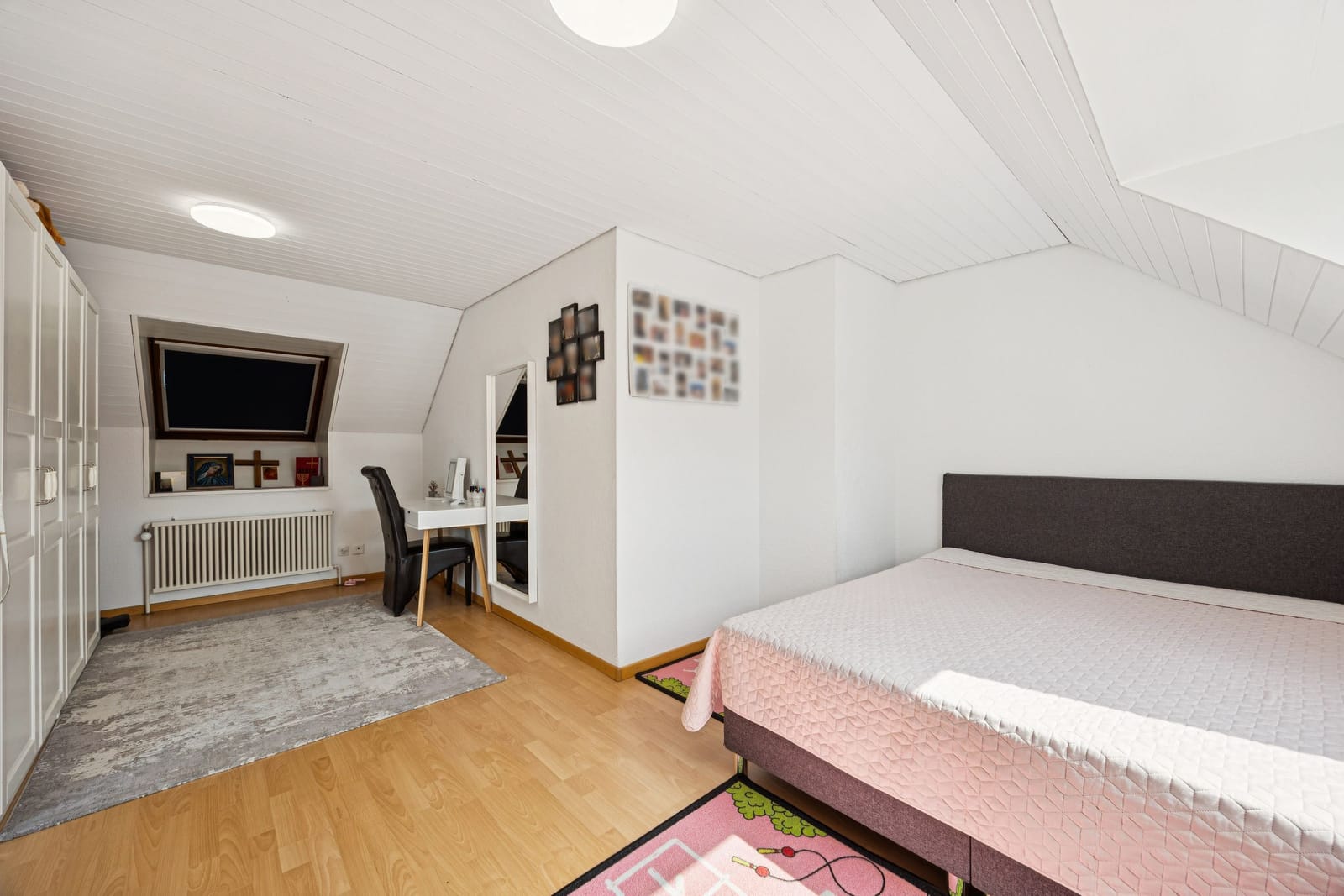 Wohnen wie im eigenen Haus – stilvoll, grosszügig und voller Lebensqualität — Ansicht 8