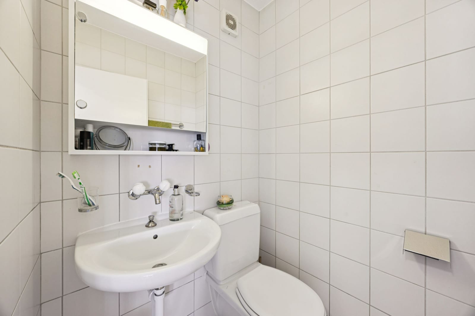 6.5-Zimmer-Dachwohnung – flexibel in 3.5- und 4.5-Zimmer-Wohnung teilbar. — Ansicht 17