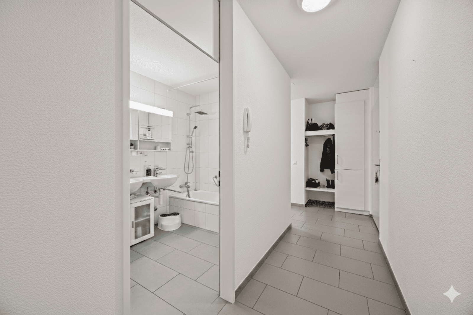 Moderne 3-Zimmer-Eigentumswohnung mit grosser Terrasse und Lift in Trimbach — Ansicht 15