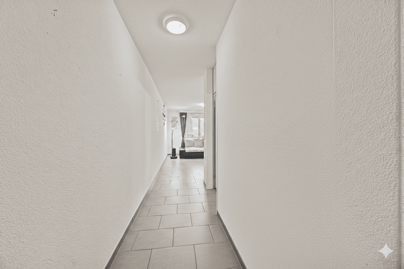 Moderne 3-Zimmer-Eigentumswohnung mit grosser Terrasse und Lift in Trimbach — Ansicht 12