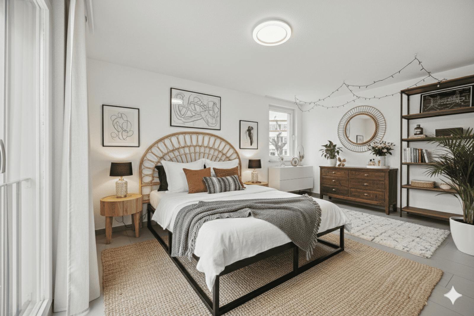 Moderne 3-Zimmer-Eigentumswohnung mit grosser Terrasse und Lift in Trimbach — Ansicht 4