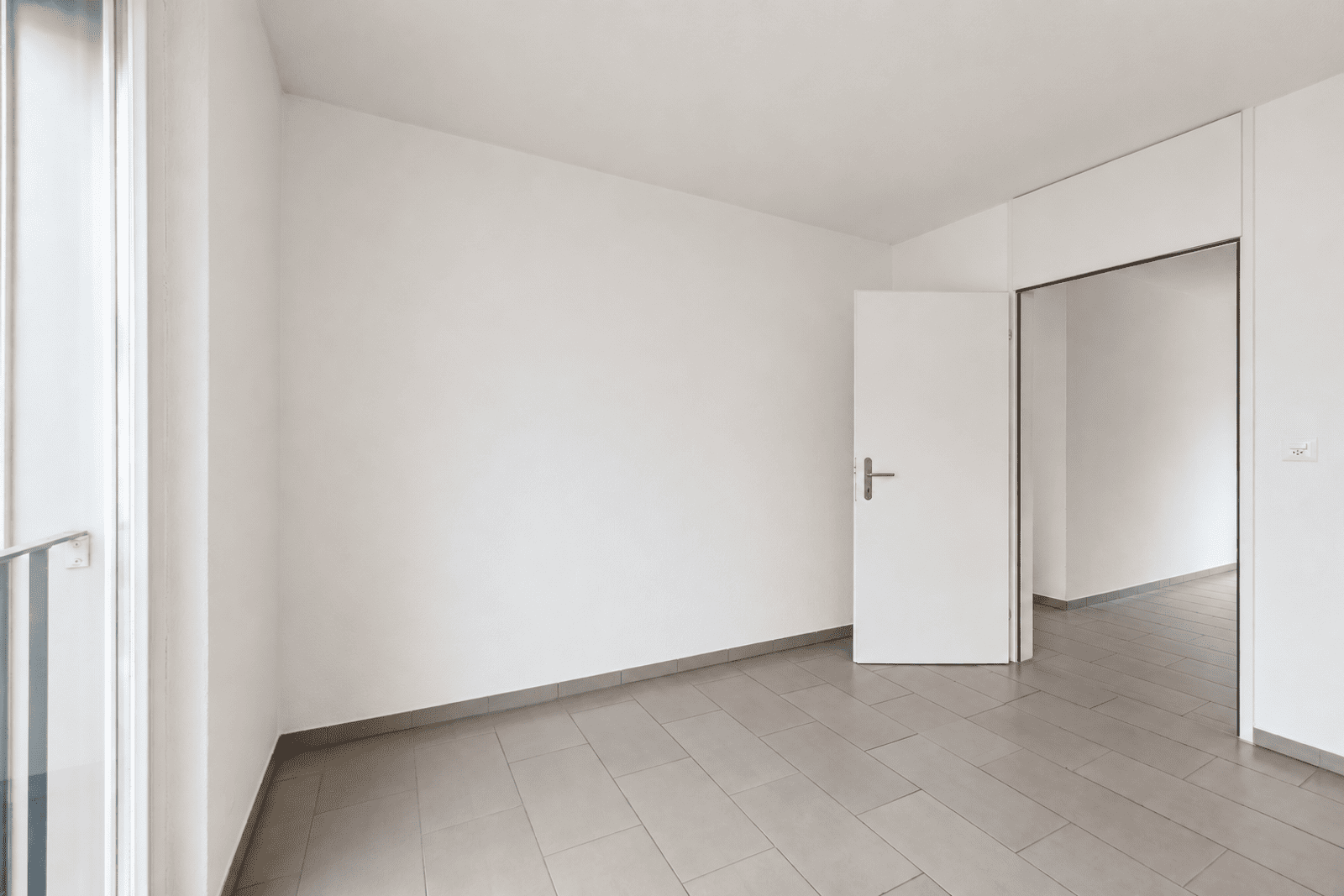 4.5-Zimmer-Attikawohnung mit grosser Dachterrasse! — Ansicht 11