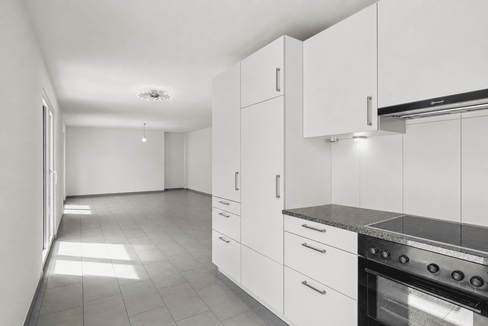 4.5-Zimmer-Attikawohnung mit grosser Dachterrasse! — Ansicht 10