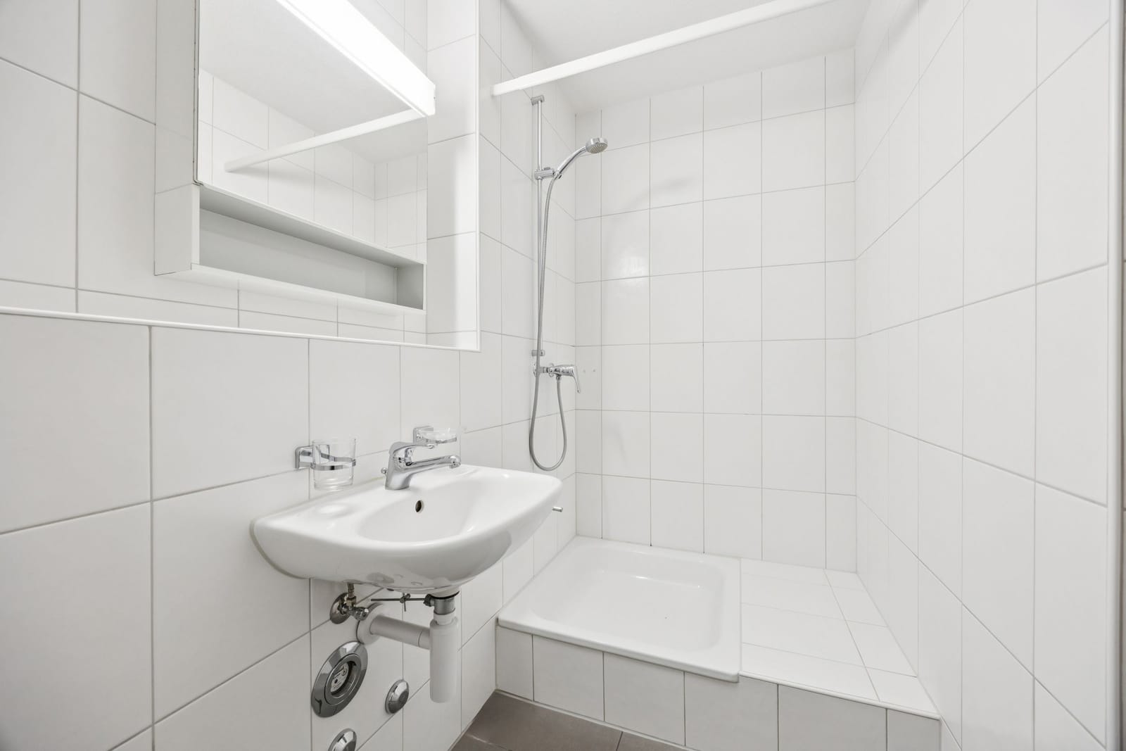 Trimbach: Sonnige 2.5-Zi.-Eigentumswohnung mit 43.6 m² Terrasse — Ansicht 9