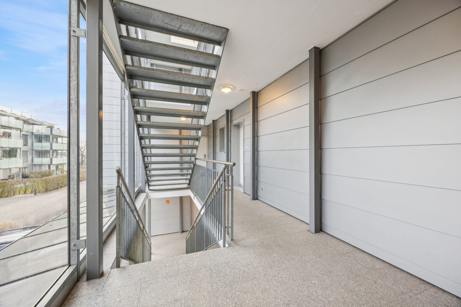 Trimbach: Sonnige 2.5-Zi.-Eigentumswohnung mit 43.6 m² Terrasse — Ansicht 13